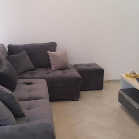 Ferienwohnung Eri Apartament Himarë Exterior foto