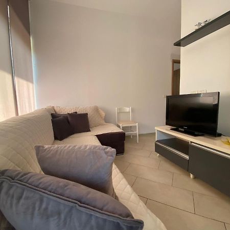 Ferienwohnung Eri Apartament Himarë Exterior foto
